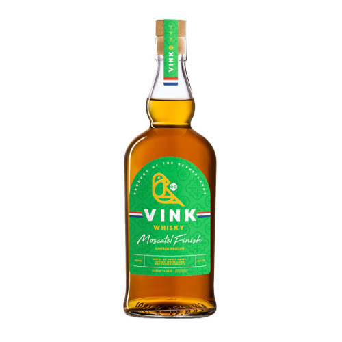 Vink - Moscatel Finish 70cl