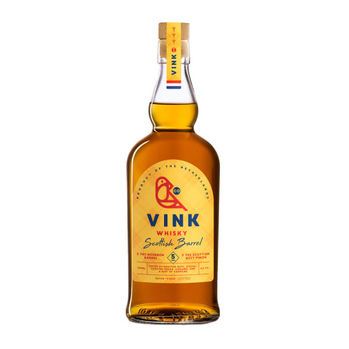 Vink - Scottish Barrel 70cl