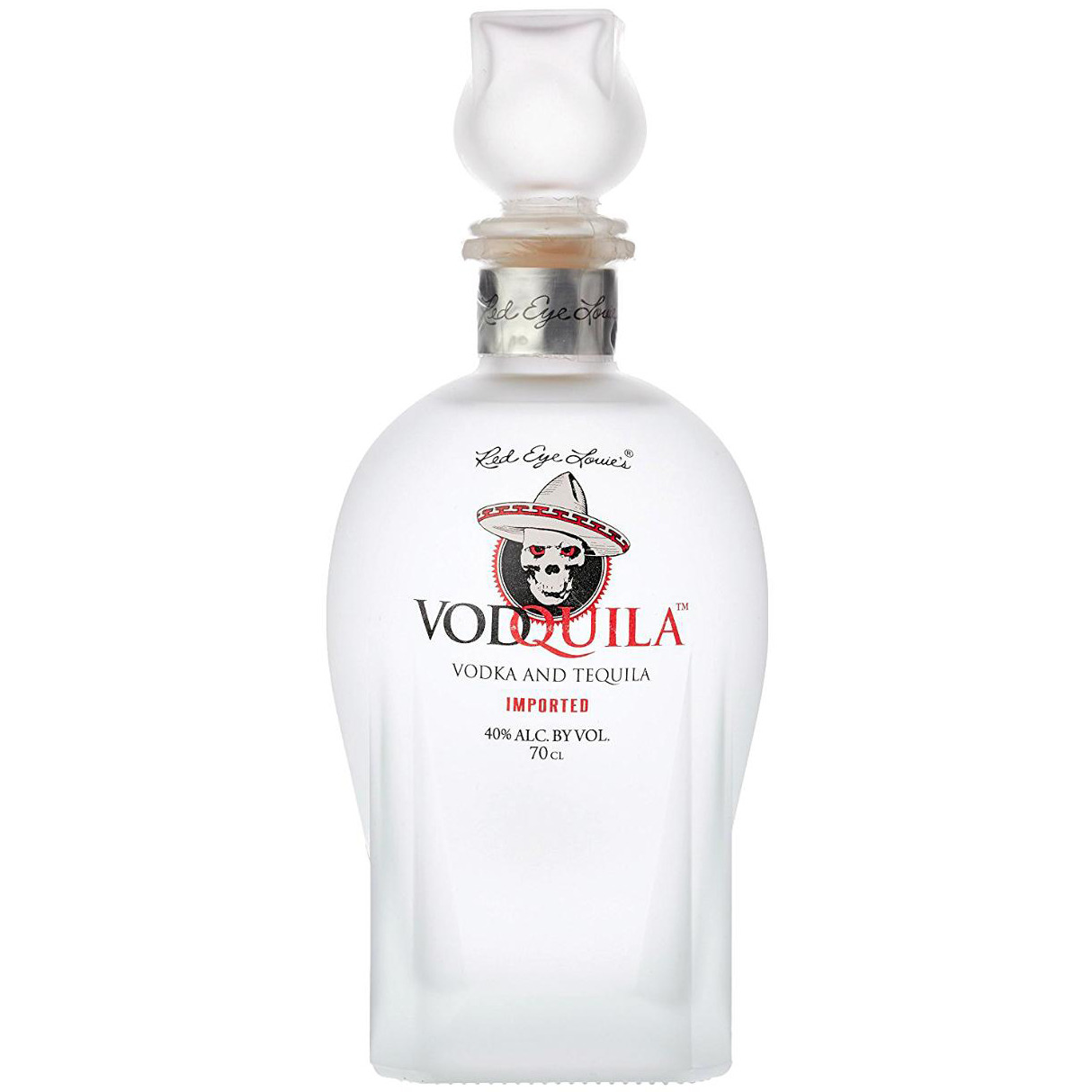 Vodquila 70cl