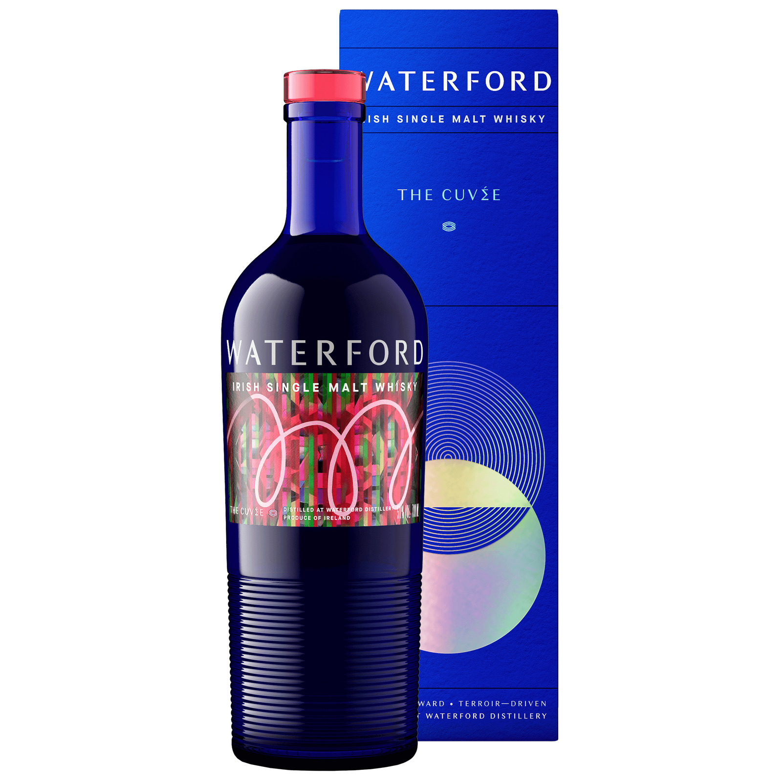 Waterford - The Cuvee 70cl