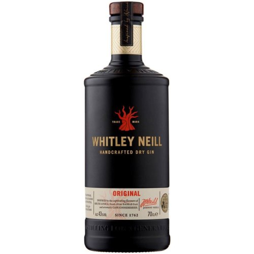 Whitley Neill - Original 70cl