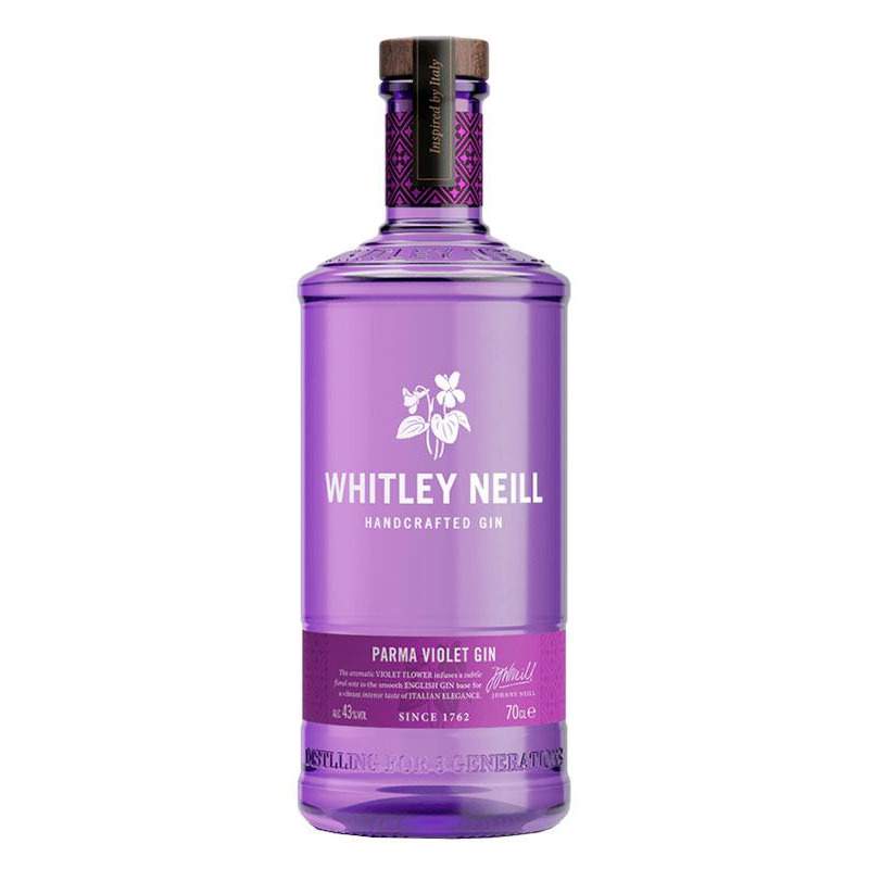 Whitley Neill - Parma Violet Gin 70cl
