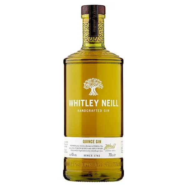 Whitley Neill - Quince 70cl