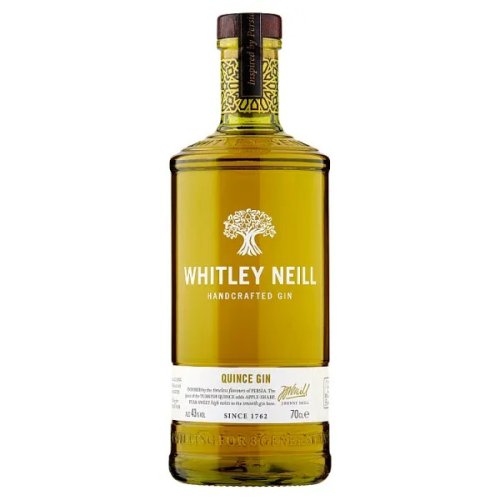 Whitley Neill - Quince 70cl