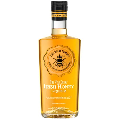 Wild Geese - Irish Honey 50cl