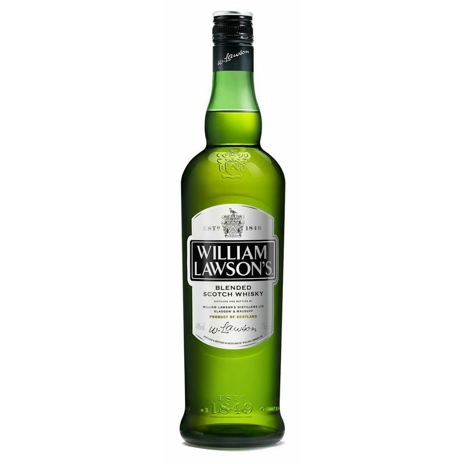 William Lawson's - Blended Scotch 1,5 liter