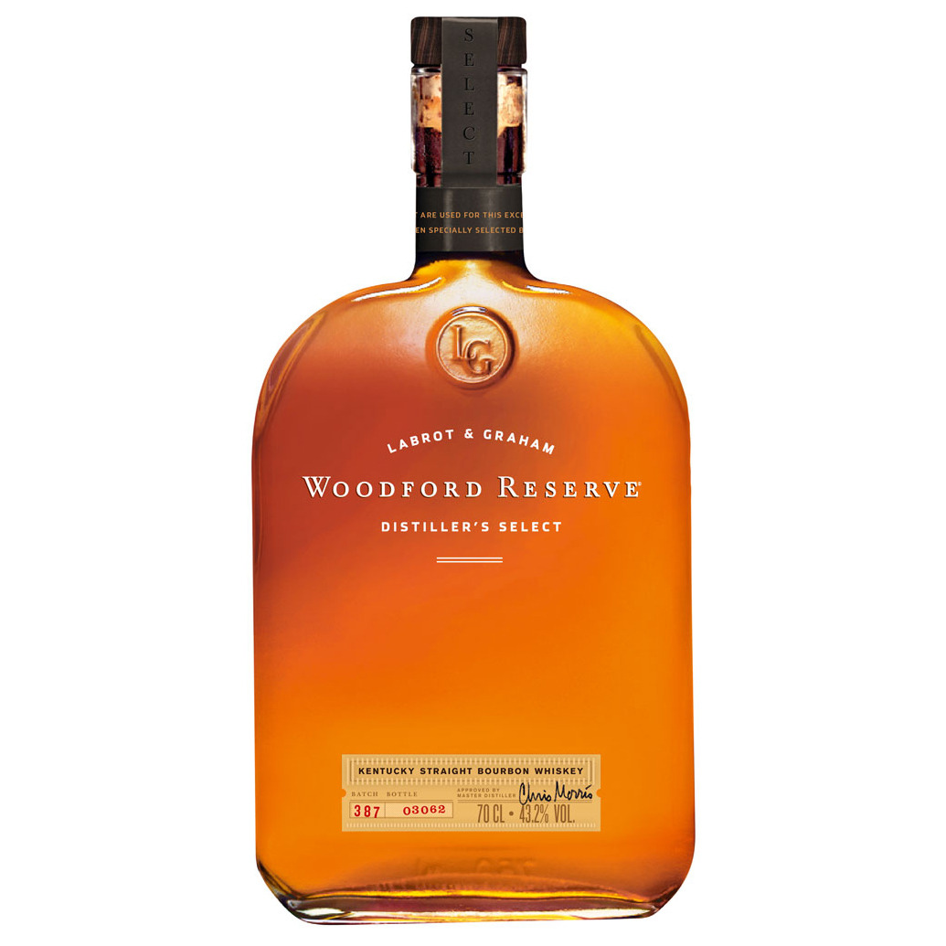 Woodford - Reserve 70cl