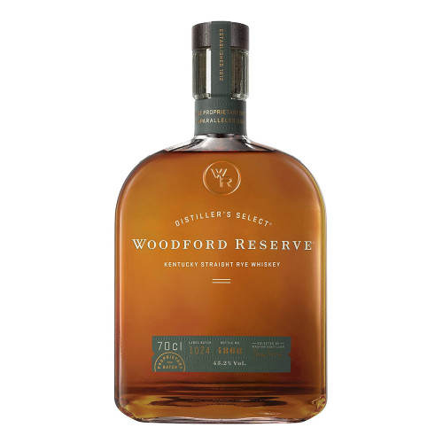Woodford - Reserve Rye 70cl