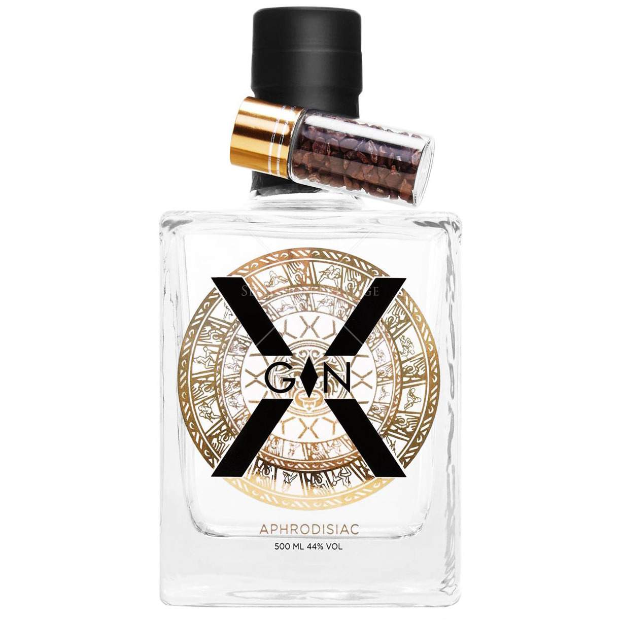 X-Gin - Xolato 50cl