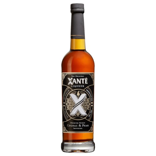 Xante - Cognac & Pear 50cl