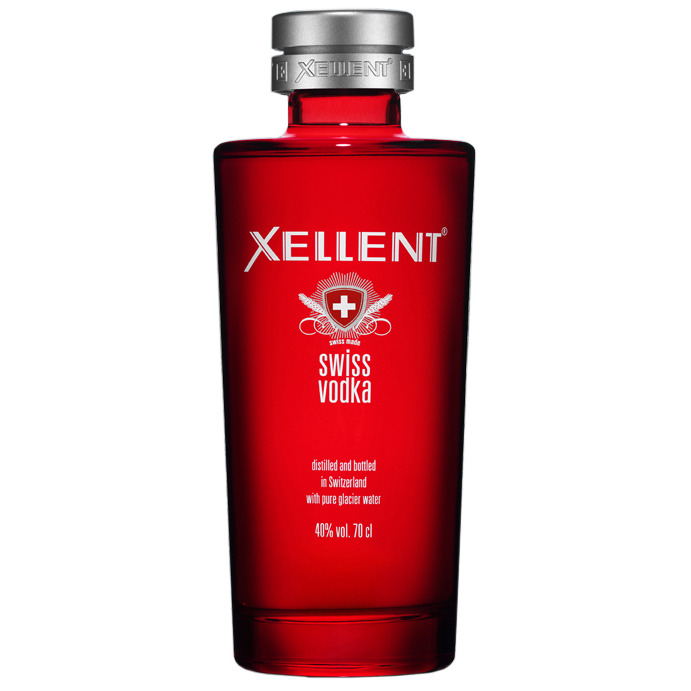 Xellent 70cl