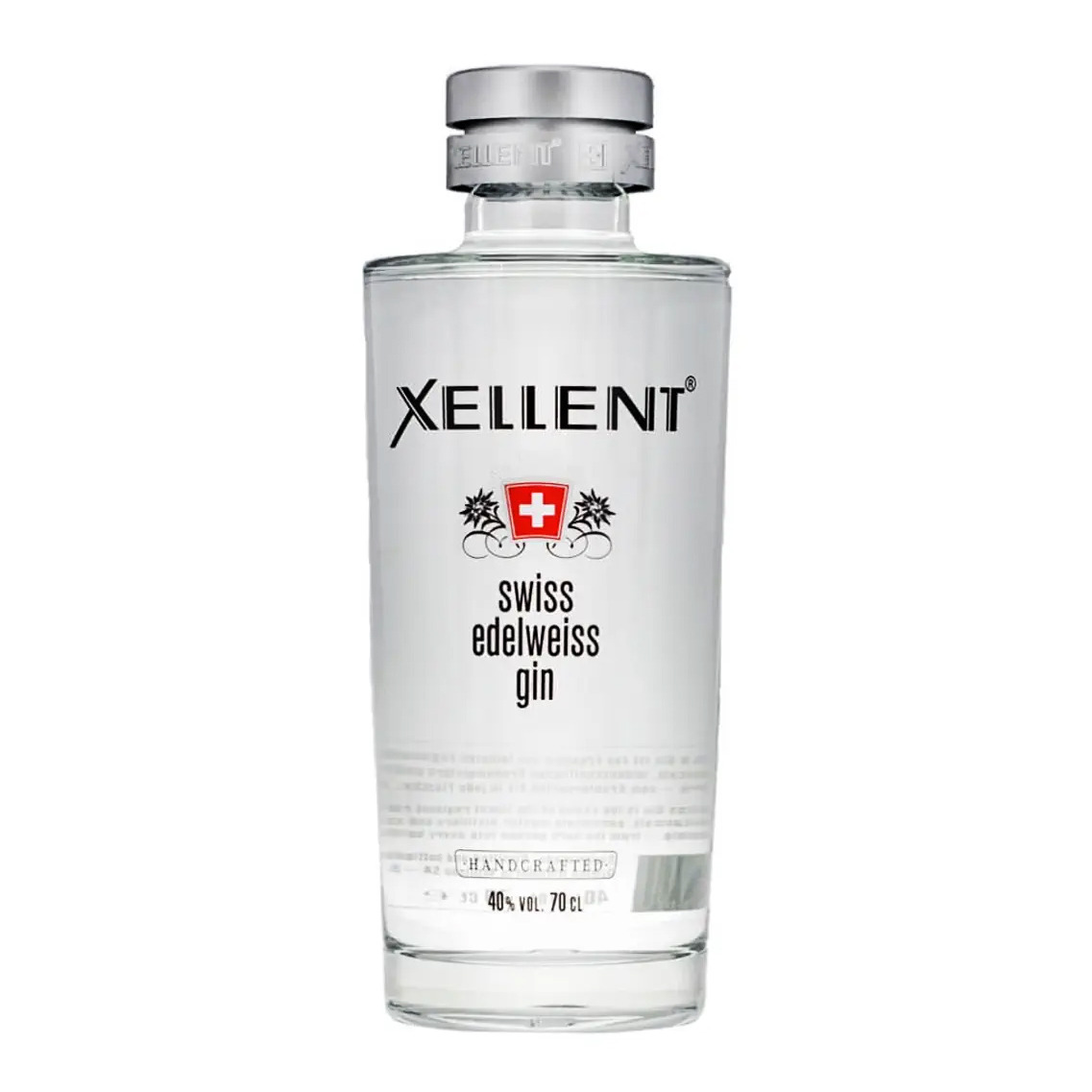 Xellent - Edelweiss 70cl