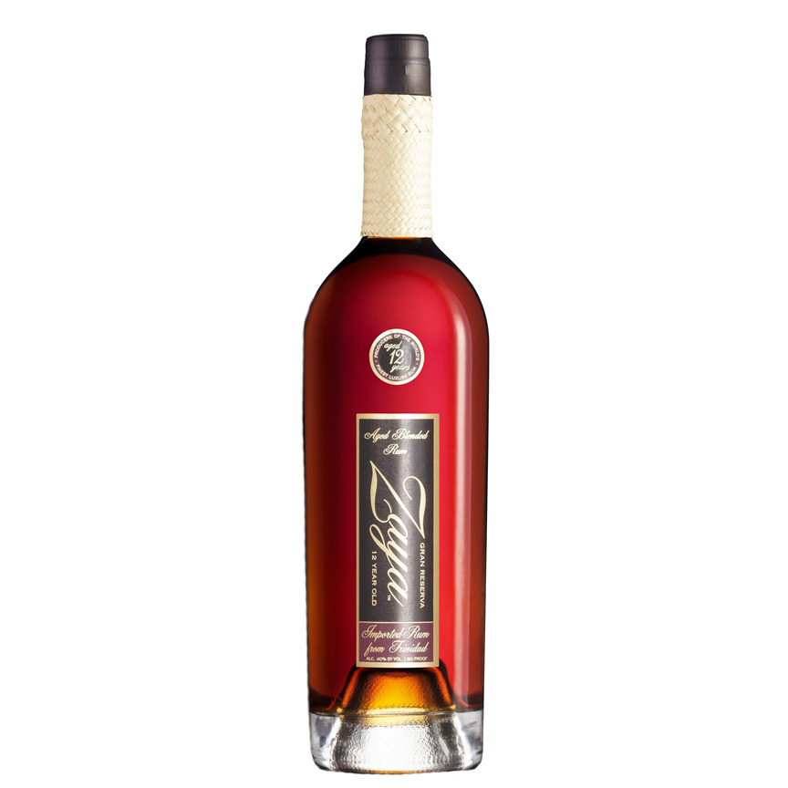 Zaya - Gran Reserva 70cl