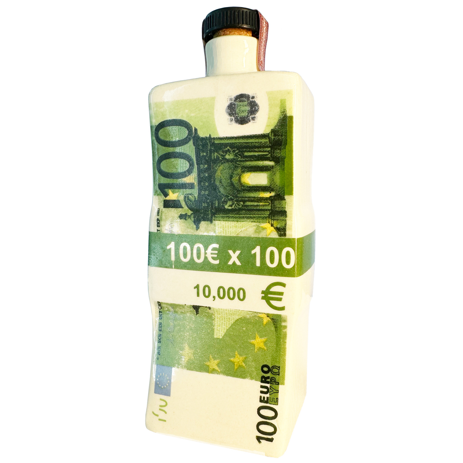 Zlatogor - 10.000 Euro Vodka 350ml