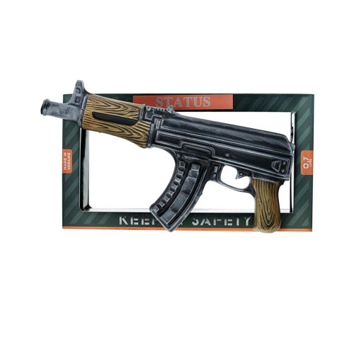 Zlatogor AK-47 70cl