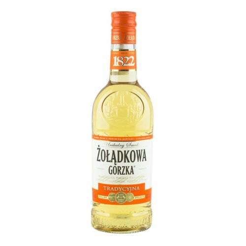 Zoladkowa Gorzka - Traditional Flavoured 50cl