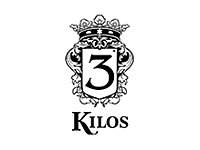 3 Kilos