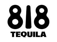 818 Tequila by Kendall Jenner