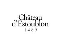 Chateau d'Estoublon