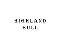 Highland Bull