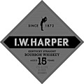 I.W. Harper whiskey Kopen? Bij Whisky.nl vind je de beste whiskey