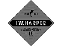 I.W. Harper