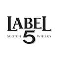 Label 5 whisky Kopen? Bij Whisky.nl vind je de beste whisky