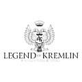 Legend of Kremlin vodka Kopen? Bij Whisky.nl vind je de beste vodka