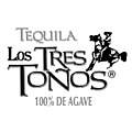 Los Tres Tonos tequila Kopen? Bij Whisky.nl vind je de beste tequila