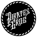 Pirates Grog rum Kopen? Bij Whisky.nl vind je de beste rum