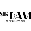 Sir Dam vodka Kopen? Bij Whisky.nl vind je de beste vodka