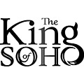 The King of Soho gin Kopen? Bij Whisky.nl vind je de beste gin