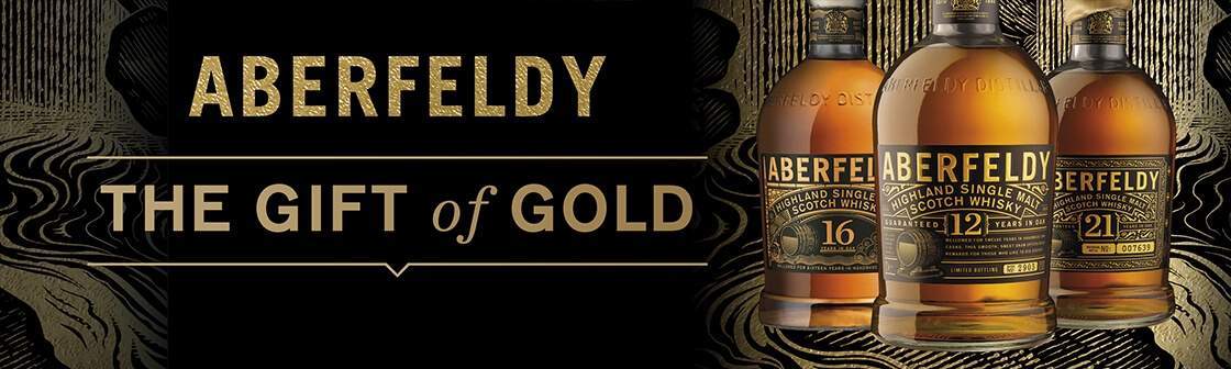 Aberfeldy Whisky