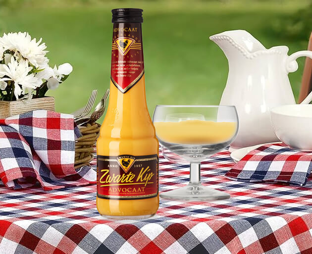 Advocaat Drank