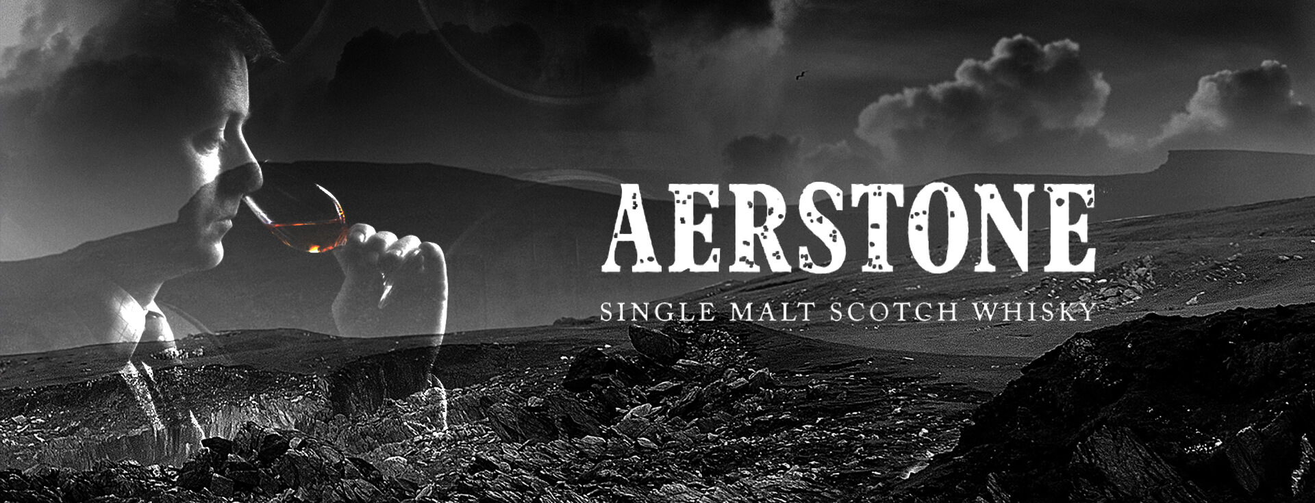 Aerstone Whisky