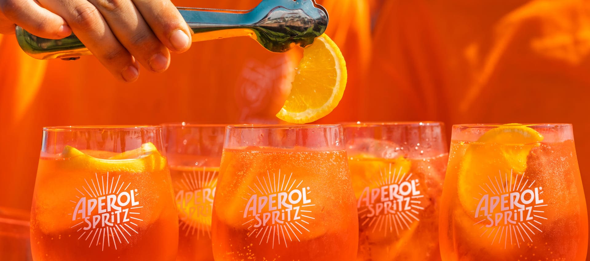 Aperol Spritz