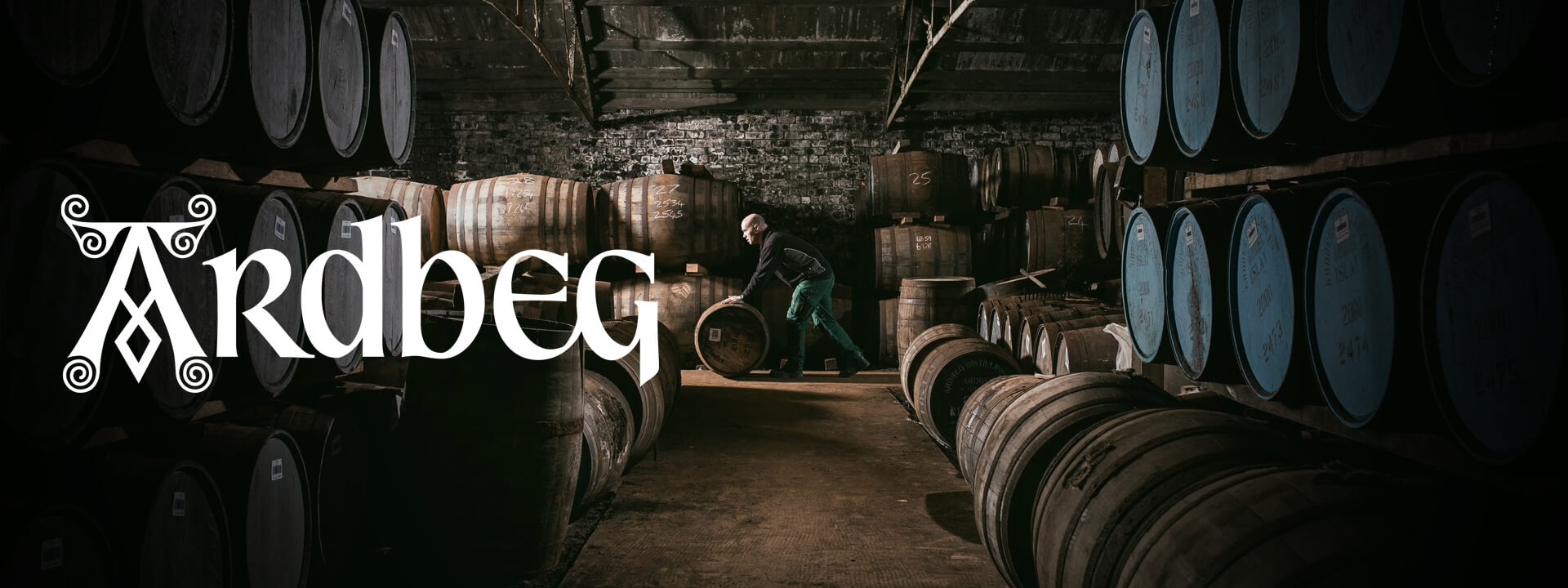 Ardbeg Whisky