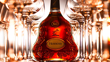 Cognac Geschenken