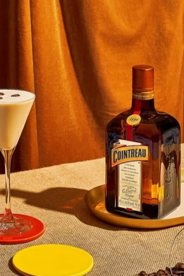 Cointreau Triple Sec Sinaasappellikeur