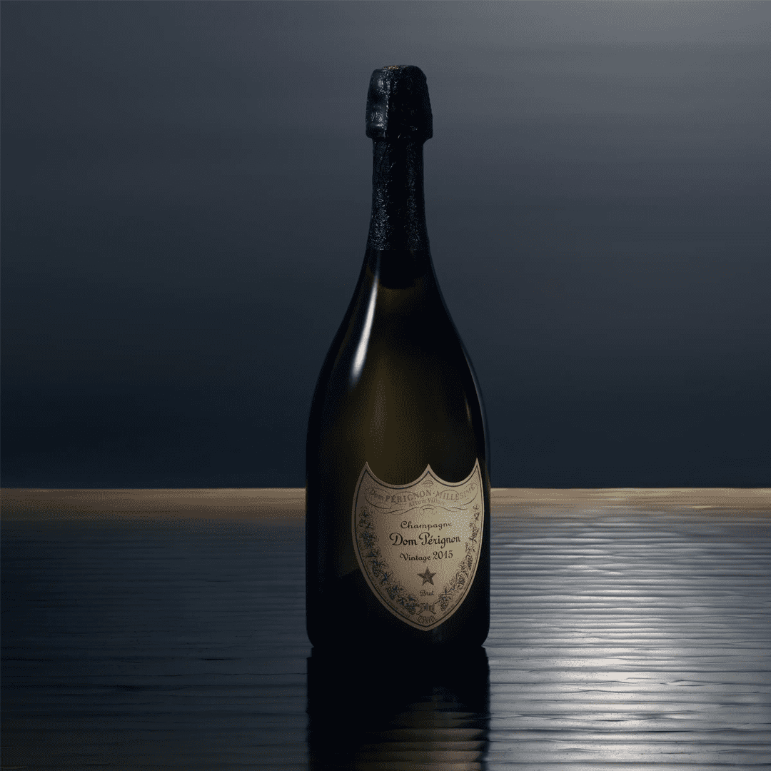 Dom Pérignon Champagne