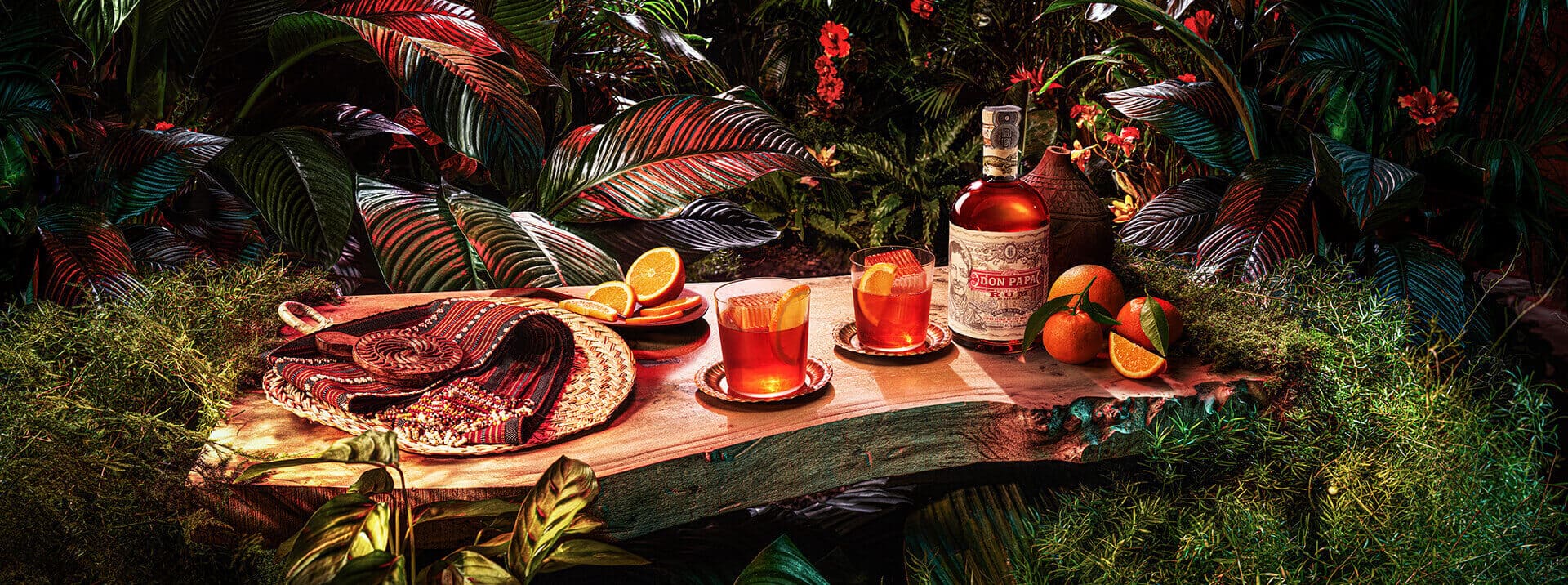 Don Papa Rum