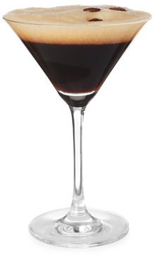 Espresso Martini Cocktail Maken Recept