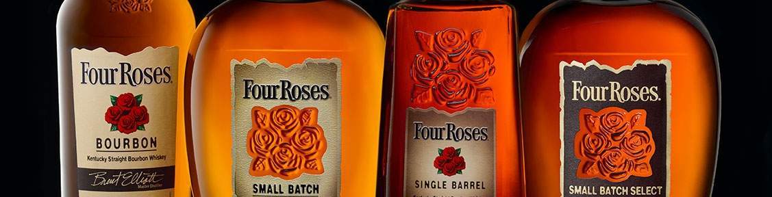 Four Roses Whiskey