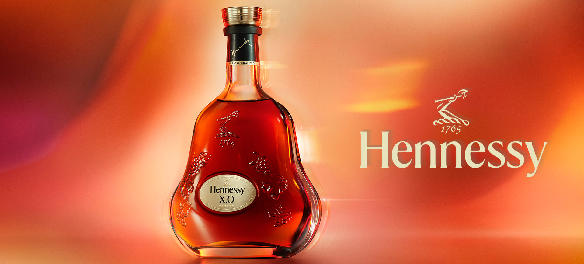 Hennessy Cognac