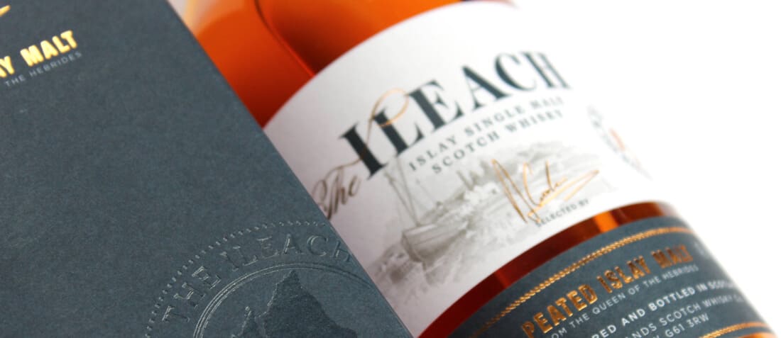 Ileach Whisky