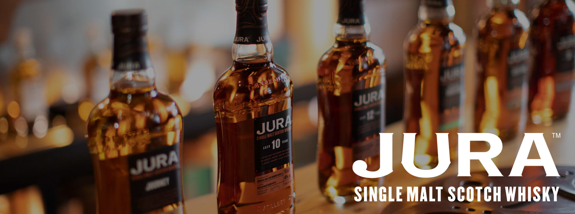 Jura Whisky