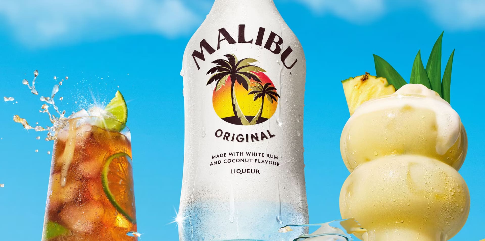 Malibu Rum