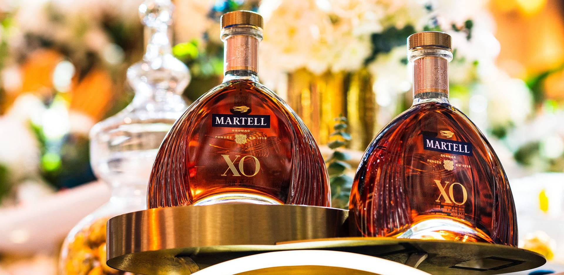 Martell Cognac