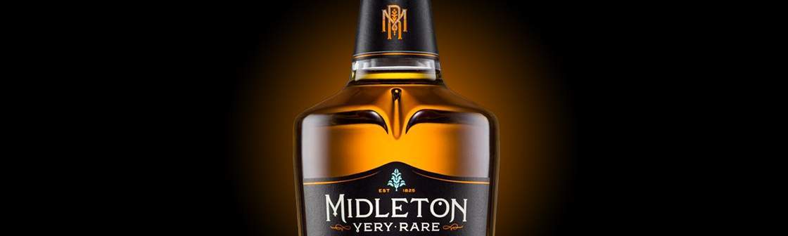 Midleton Whiskey