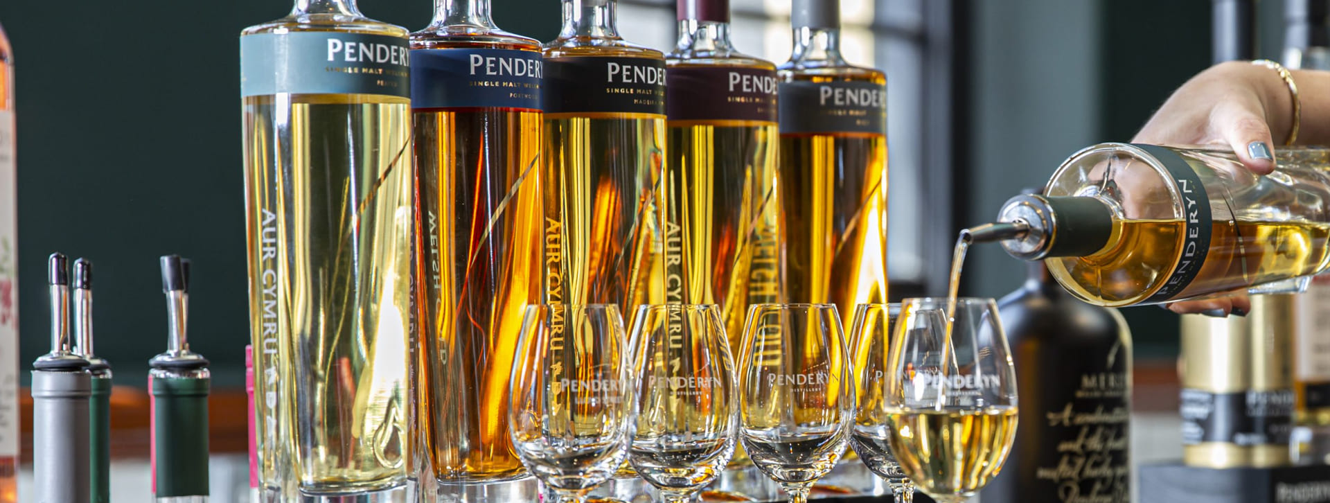 Penderyn Whisky